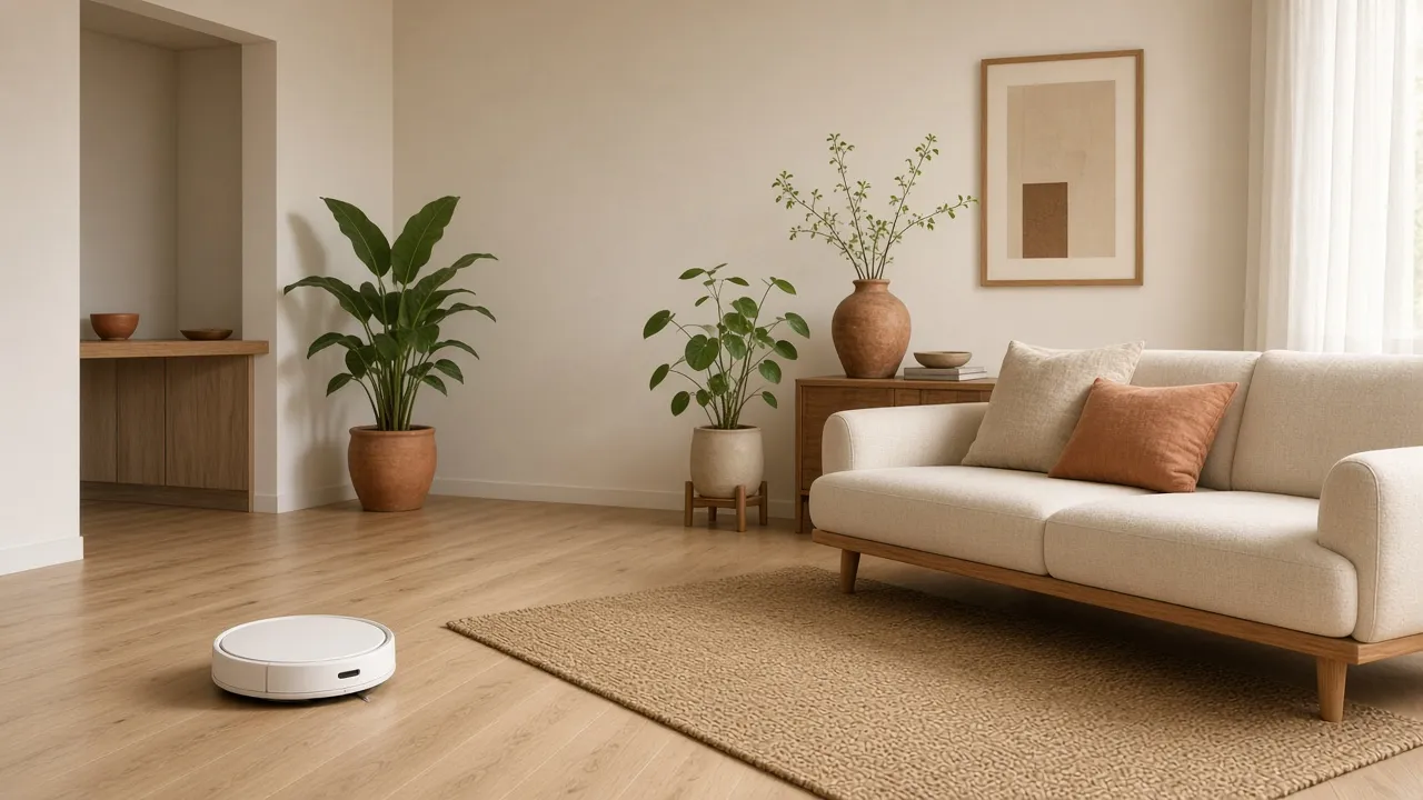 So sánh robot hút bụi lau nhà Roborock QRevo 2026: 5AE, S Pro, Edge
