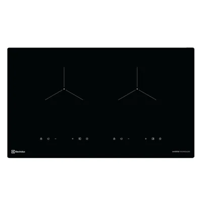 Bếp từ đôi Electrolux EHI7252BF