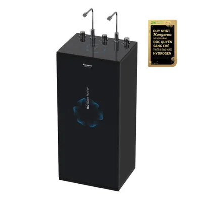 Máy lọc nước Kangaroo Hydrogen Infinity nóng lạnh KG09N8 - HÀNG CHÍNH HÃNG - CHỈ GIAO HCM