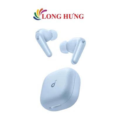 Tai nghe Bluetooth True Wireless Anker Soundcore R60i NC